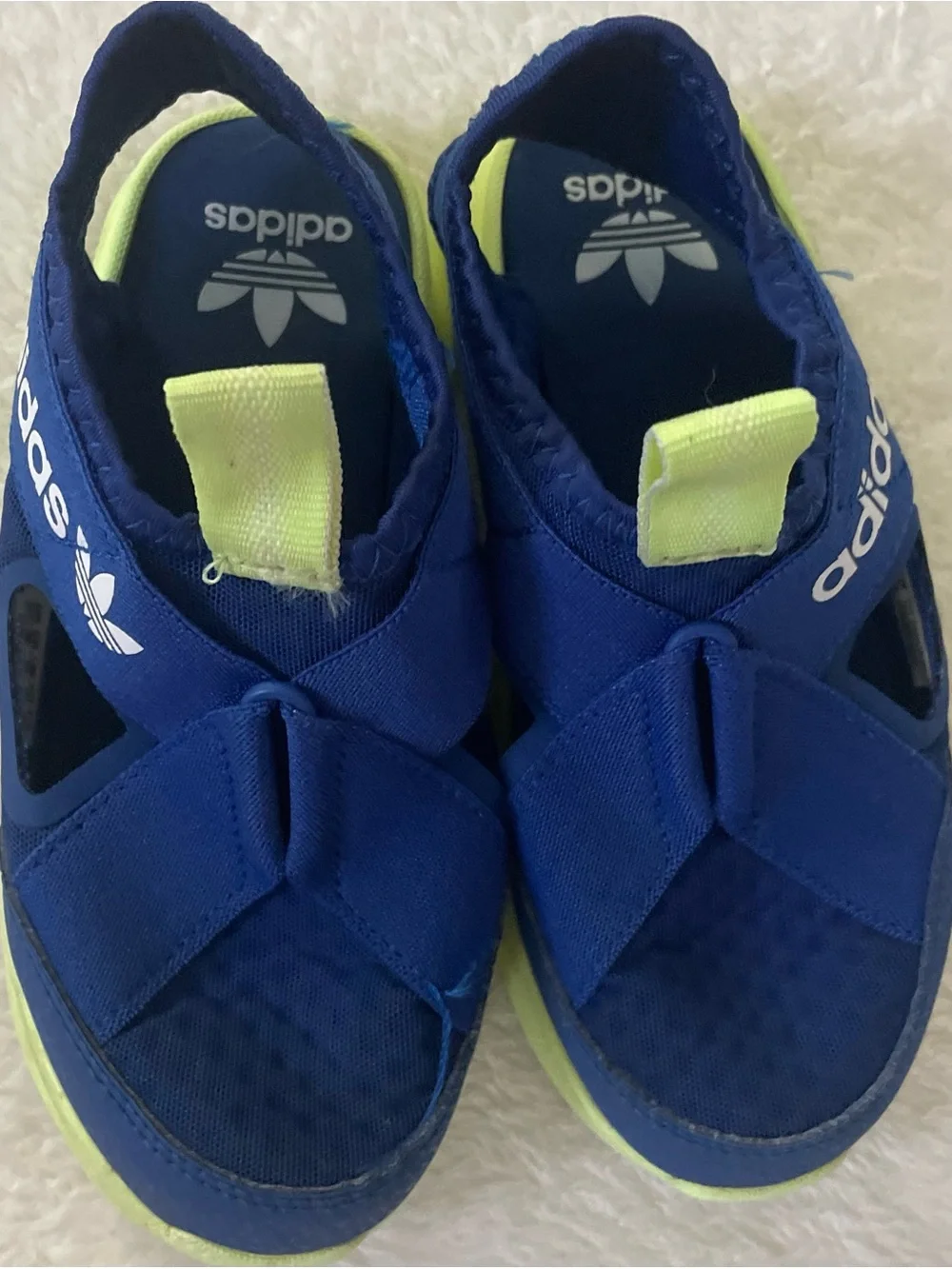 Boy’s Shoes
